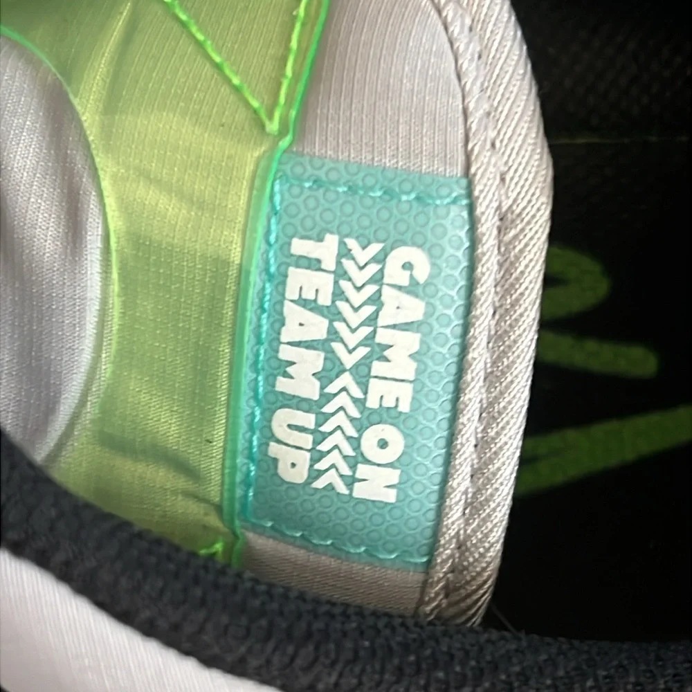 WOMENS NIKE GAME TIME MAX SHOE